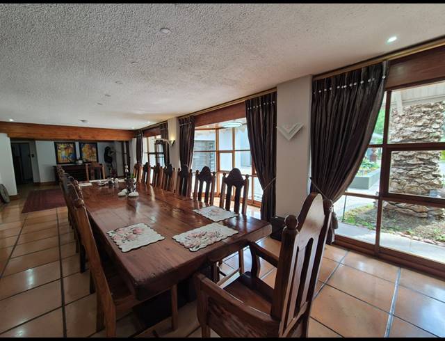 5 BEDROOM HOUSE FOR SALE IN VANWAARTSHOF